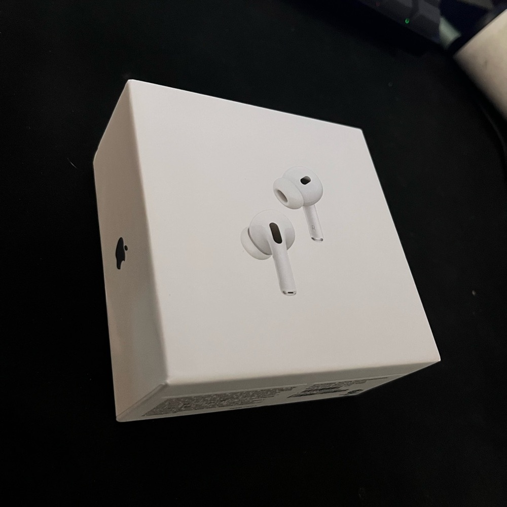 AirPod Pro 2nd Gen *SEALED* (Brand new)